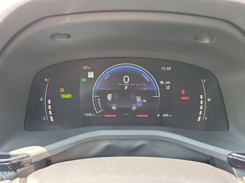 Used 2026 Toyota Camry SE w/ Multimedia Upgrade Package FWD image 34