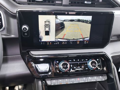 New 2026 GMC Sierra 1500 AT4X AWD/4WD image 19