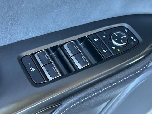 Certified 2024 Lexus RZ 300e Premium w/ Technology Package FWD image 13