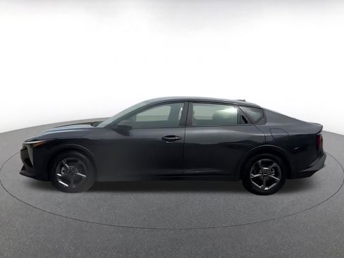Used 2025 Kia K4 LXS FWD image 10
