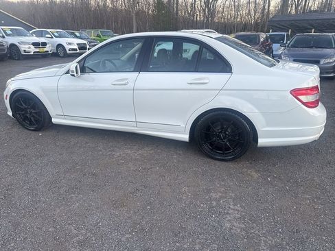 Used 2011 Mercedes-Benz C 300 4MATIC Sedan image 26