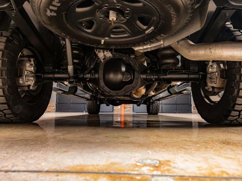 Used 2023 RAM 3500 Limited w/ Night Edition image 15