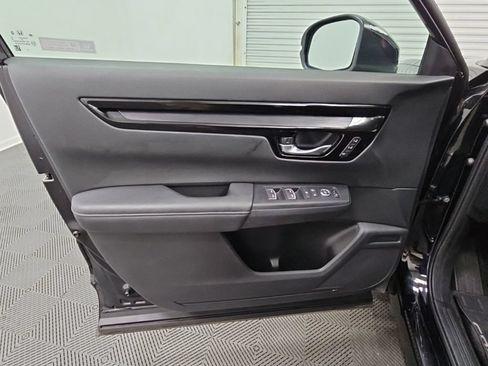 Used 2024 Honda CR-V EX-L image 28