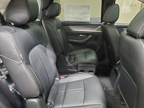 New 2026 MAZDA CX-90 3.3 Turbo w/ Premium Sport Pkg image 13