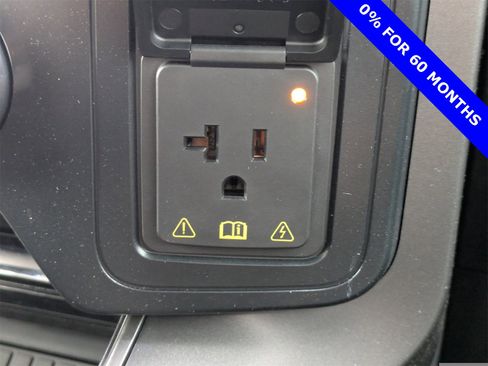 New 2025 Ford F150 Tremor w/ Equipment Group 402A High image 15