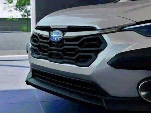 New 2026 Subaru Crosstrek 2.5i Limited AWD/4WD image 32