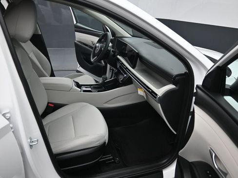 Certified 2026 Hyundai Tucson SEL AWD/4WD image 34