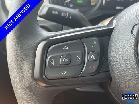 Used 2025 Jeep Wrangler Unlimited Sport S 4xe AWD/4WD image 28