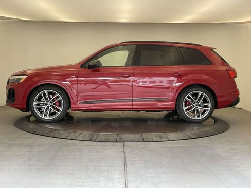 New 2026 Audi Q7 3.0T Prestige image 2