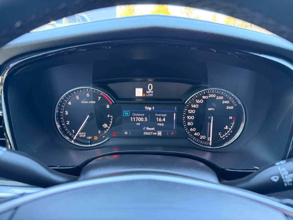 Used 2023 Cadillac XT5 Premium Luxury AWD/4WD image 15