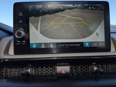 Used 2023 Honda CR-V EX-L image 20