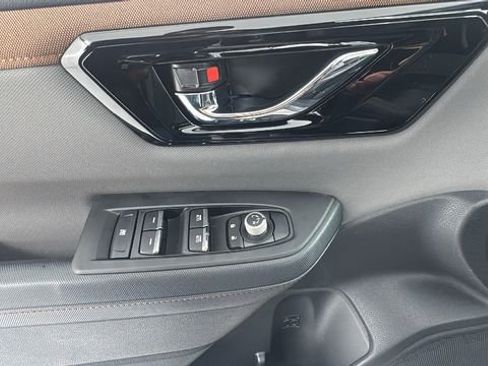 New 2026 Subaru Forester Sport image 19