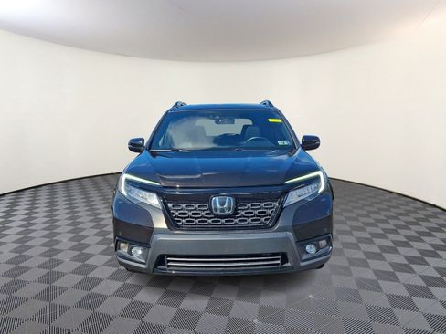 Used 2021 Honda Passport Elite image 2