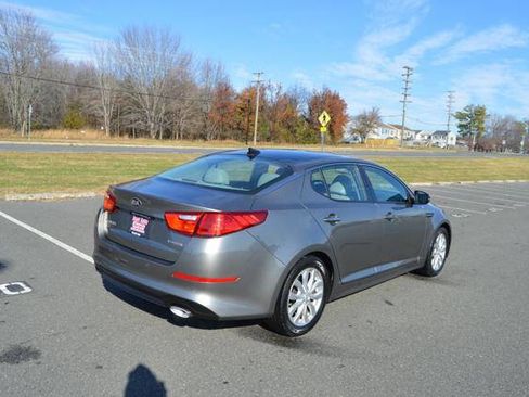 Used 2015 Kia Optima EX w/ EX Premium Package image 37