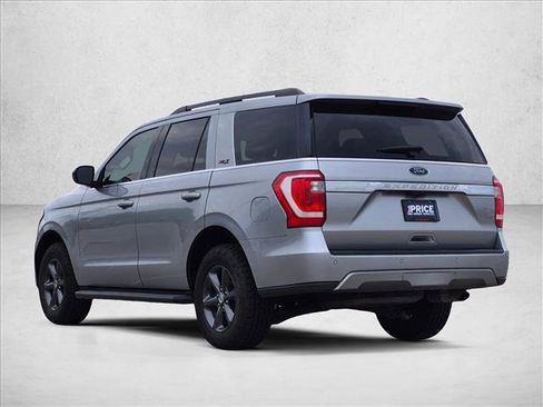 Used 2021 Ford Expedition XL RWD image 8