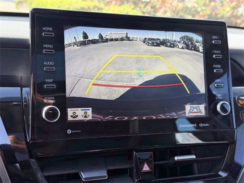 Used 2023 Toyota Camry XSE w/ Cold Weather Package image 16