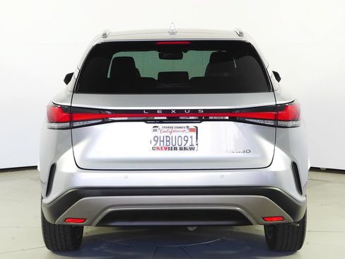 Used 2023 Lexus RX 350 Premium Plus FWD image 8