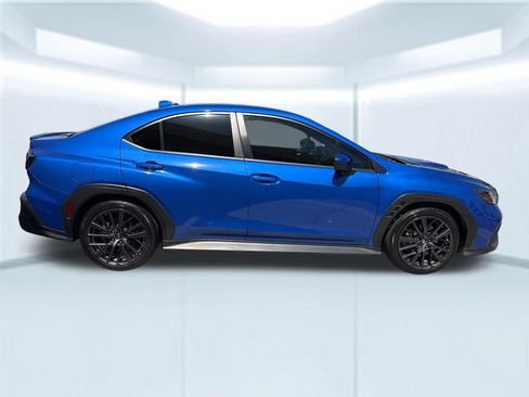 Used 2022 Subaru WRX Premium AWD/4WD image 8