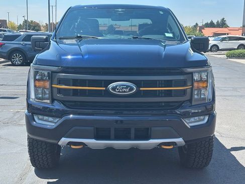 Used 2023 Ford F150 Tremor w/ 360 Degree Camera Package AWD/4WD image 8