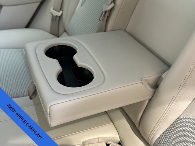 Used 2021 Buick Envision Preferred AWD/4WD image 16