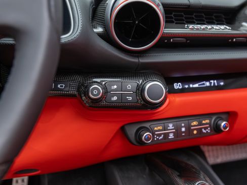 Certified 2023 Ferrari 812 GTS RWD image 26