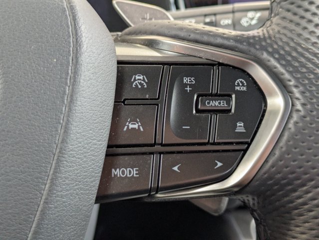 Used 2024 Lexus TX 500h AWD w/ Technology Package image 5