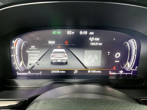 Used 2023 INFINITI QX60 Luxe w/ Vision Package AWD/4WD image 20