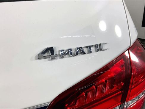 Used 2018 Mercedes-Benz GLS 450 4MATIC image 10