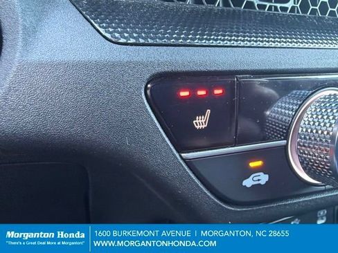 Used 2026 Honda CR-V EX image 20
