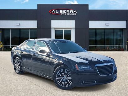 Used 2013 Chrysler 300 S w/ Luxury Group
