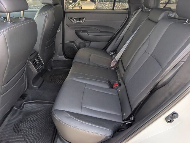 New 2026 Subaru Outback Touring XT AWD/4WD image 19