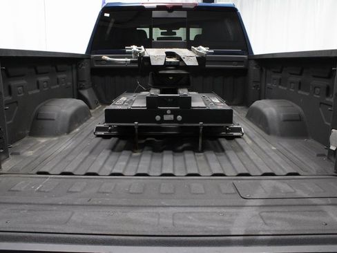 Used 2022 Chevrolet Silverado 3500 High Country image 10