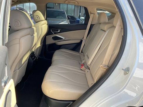 Certified 2019 Acura RDX Base image 22