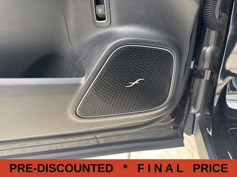 Used 2021 Mercedes-Benz GLB 250 4MATIC w/ AMG Line image 50