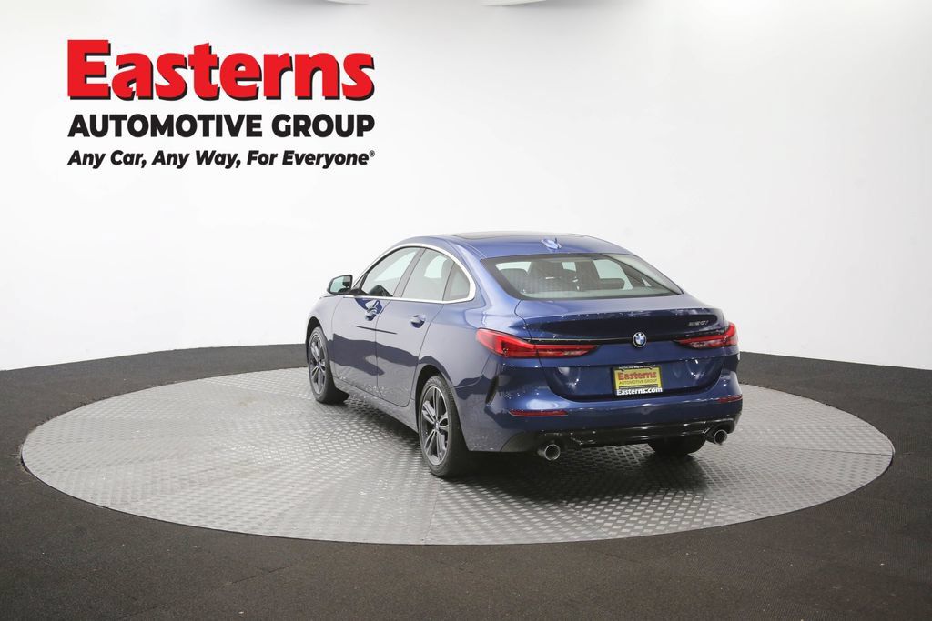 Used 2022 BMW 228i Gran Coupe w/ Convenience Package FWD image 67