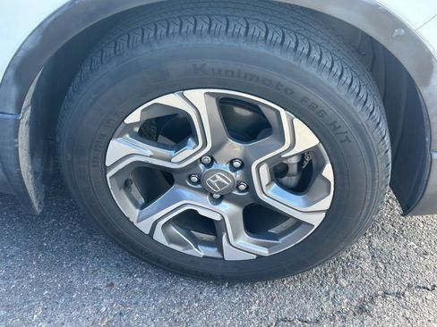Used 2018 Honda CR-V EX image 11