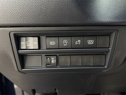 New 2026 Toyota Tundra SR5 image 23