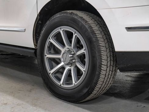 Used 2022 Lincoln Navigator L Reserve AWD/4WD image 68