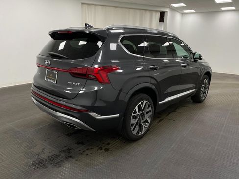 Used 2023 Hyundai Santa Fe Calligraphy image 4