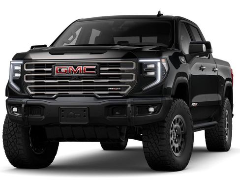 New 2026 GMC Sierra 1500 AT4X w/ AT4X AEV Edition AWD/4WD image 25