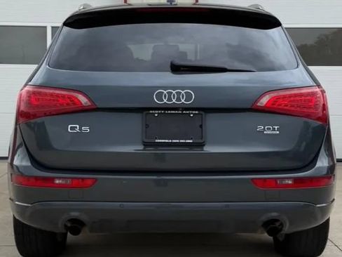 Used 2011 Audi Q5 2.0T Premium Plus w/ Premium Plus Pkg AWD/4WD image 28