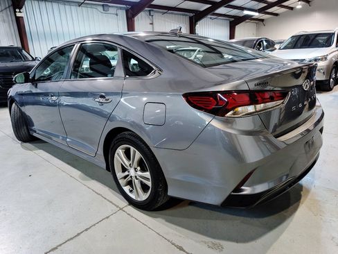 Used 2019 Hyundai Sonata SEL FWD image 6