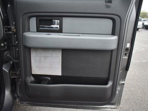 Used 2014 Ford F150 XLT image 34