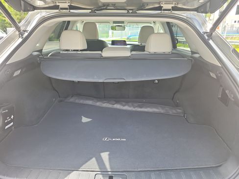 Used 2019 Lexus RX 350 FWD w/ Accessory Package image 9