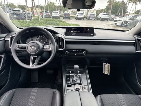 New 2026 MAZDA CX-50 AWD 2.5 S w/ Cargo Package image 14