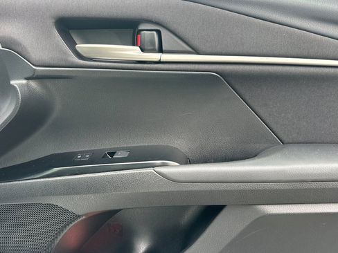 Certified 2025 Toyota Camry LE image 21