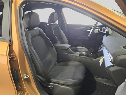 New 2025 Buick Envista Preferred w/ Convenience I Package image 12