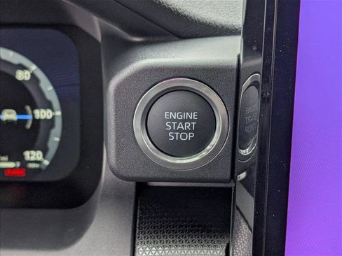 New 2025 Toyota 4Runner Limited image 21