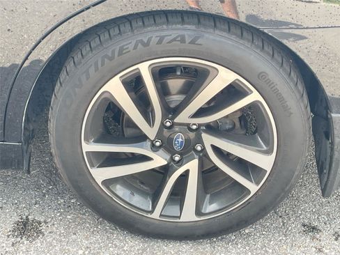 Used 2017 Subaru Legacy 2.5i Sport AWD/4WD image 11