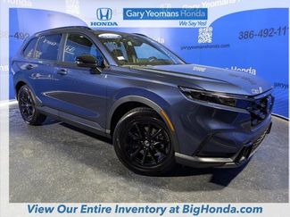 Used 2026 Honda CR-V Sport-L video 2
